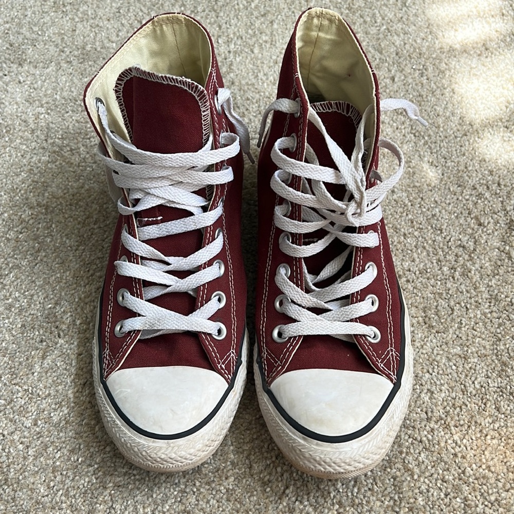 Converse